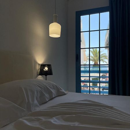 Cava Boutique Hotel Саранда Экстерьер фото
