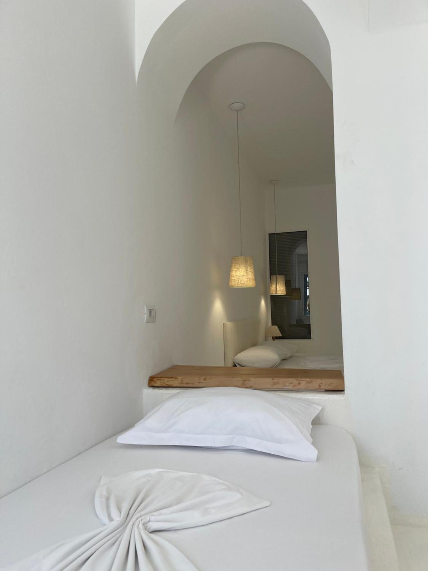 Cava Boutique Hotel Саранда Экстерьер фото