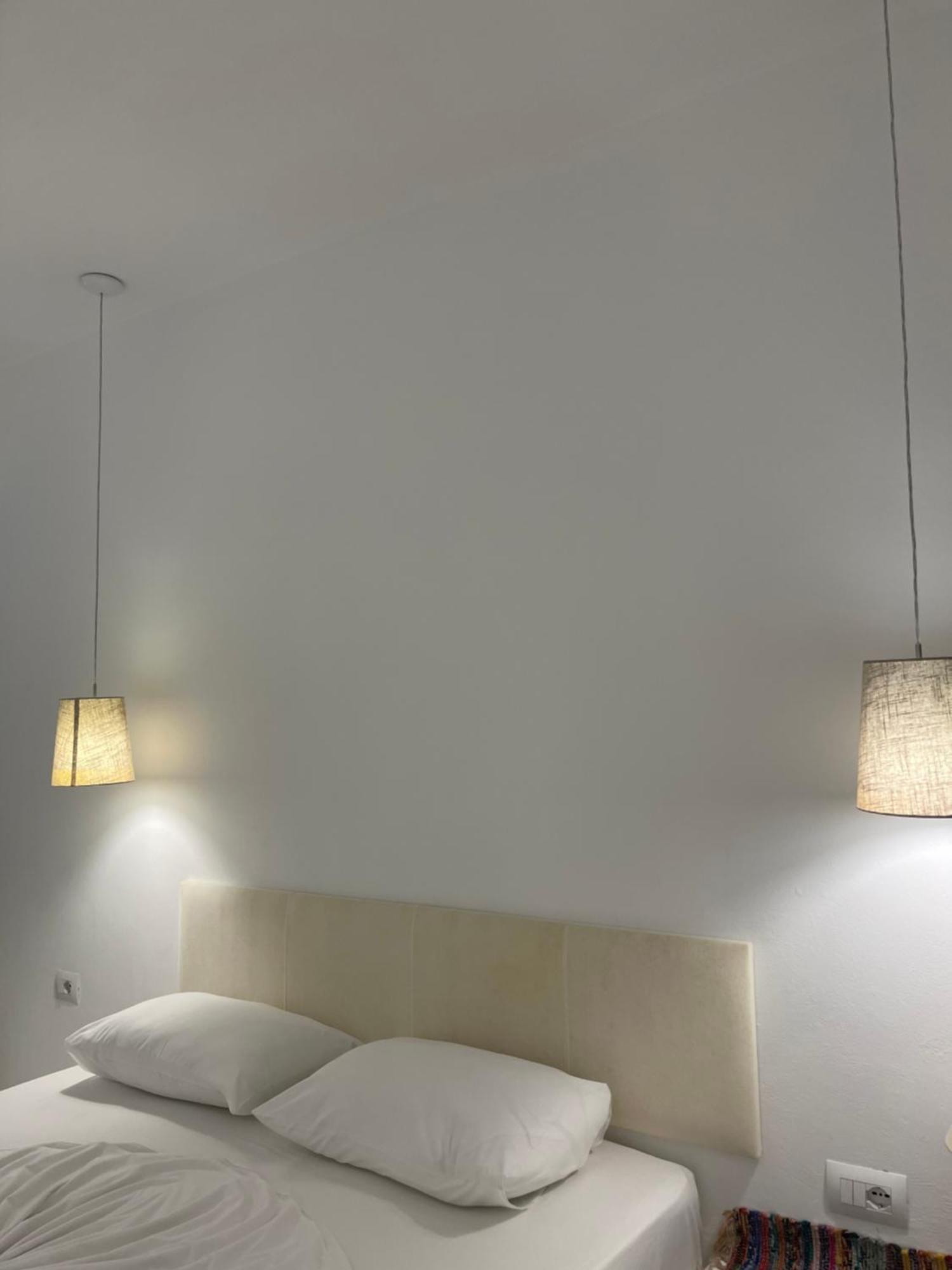 Cava Boutique Hotel Саранда Экстерьер фото