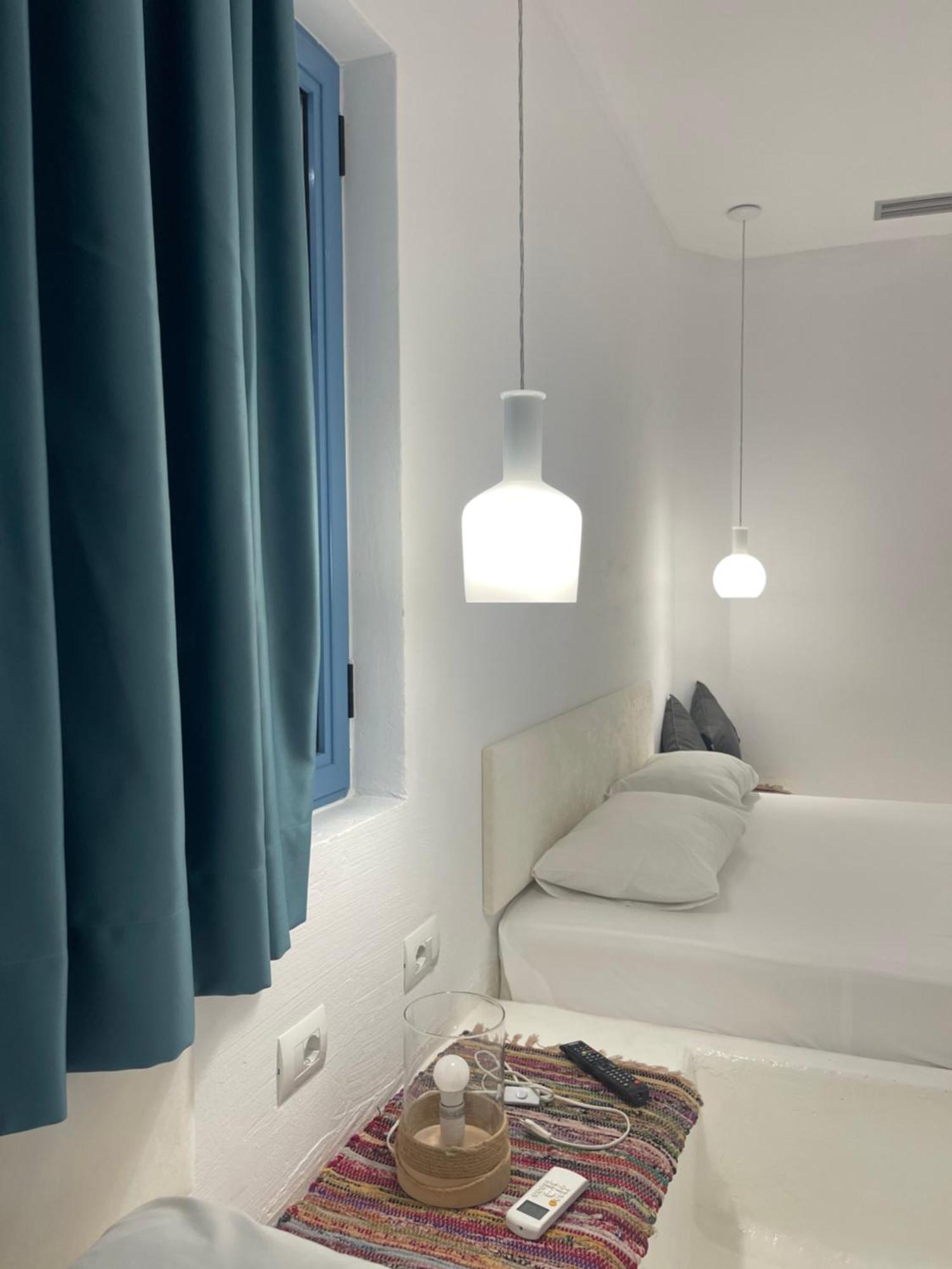 Cava Boutique Hotel Саранда Экстерьер фото
