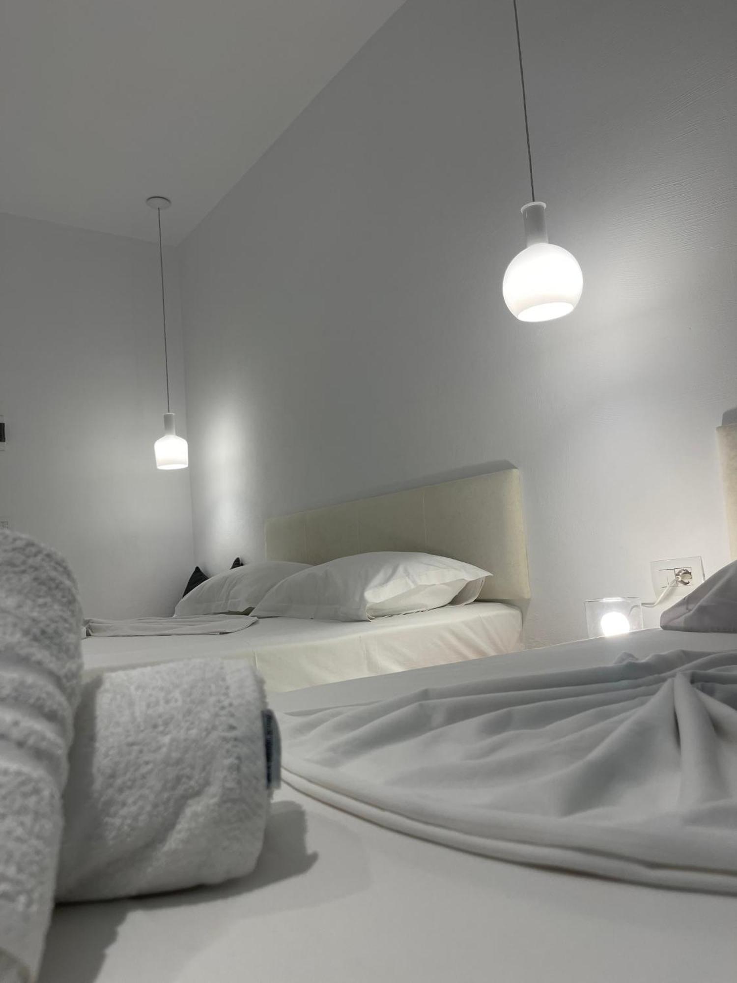 Cava Boutique Hotel Саранда Экстерьер фото