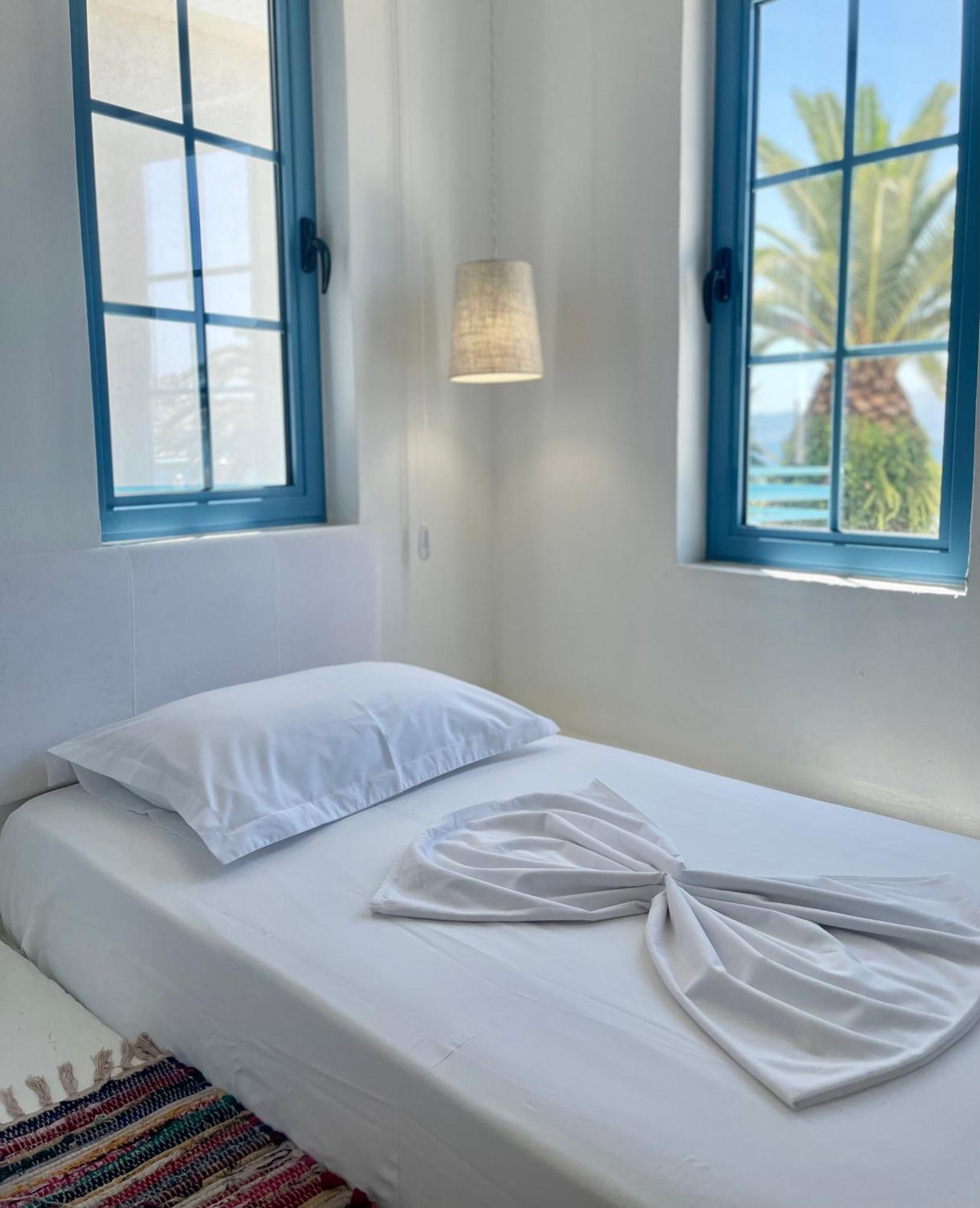 Cava Boutique Hotel Саранда Экстерьер фото