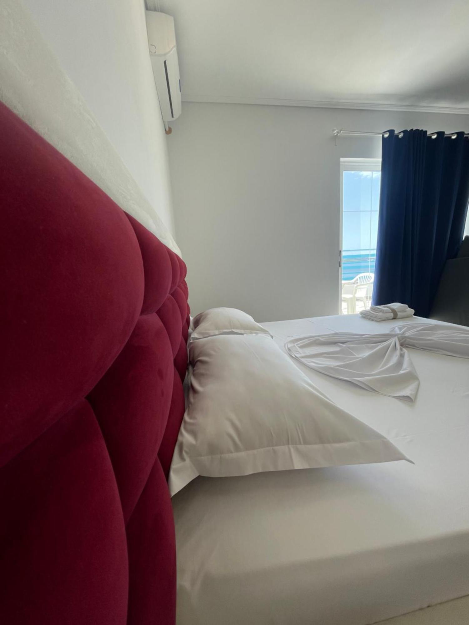 Cava Boutique Hotel Саранда Экстерьер фото