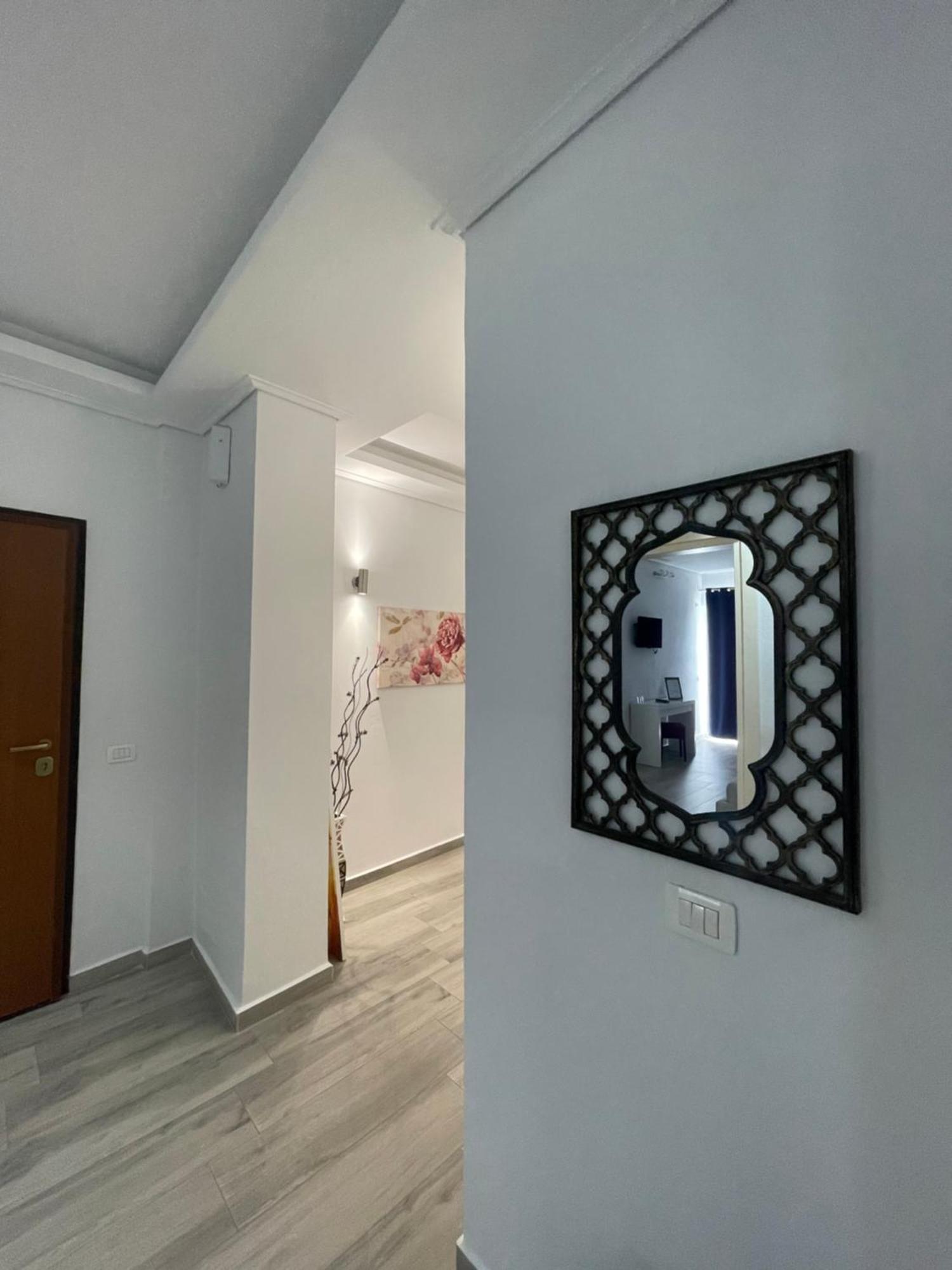 Cava Boutique Hotel Саранда Экстерьер фото
