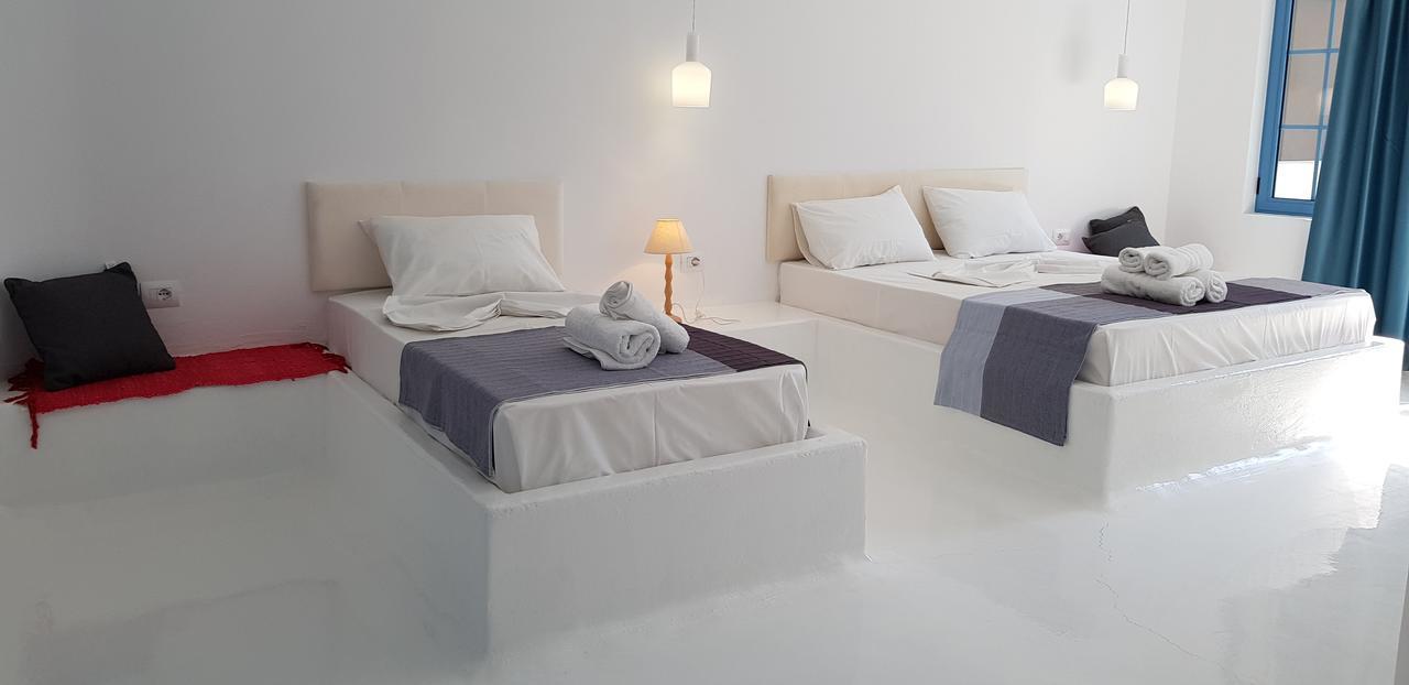 Cava Boutique Hotel Саранда Экстерьер фото