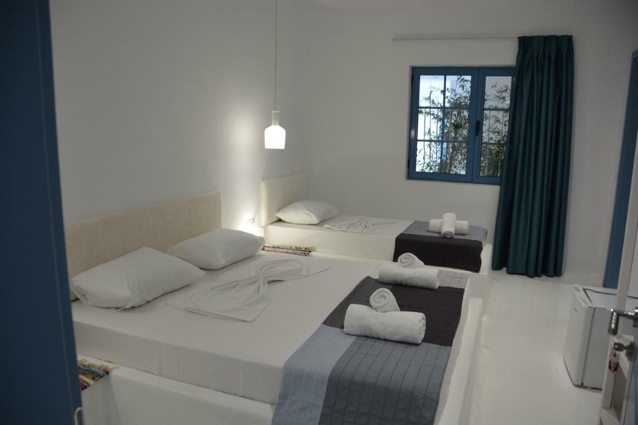 Cava Boutique Hotel Саранда Экстерьер фото